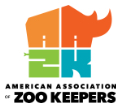 American Association of Zoo Keepers